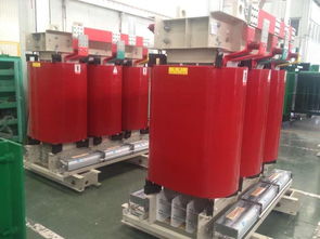 富平县有载调压干式变压器厂家集团