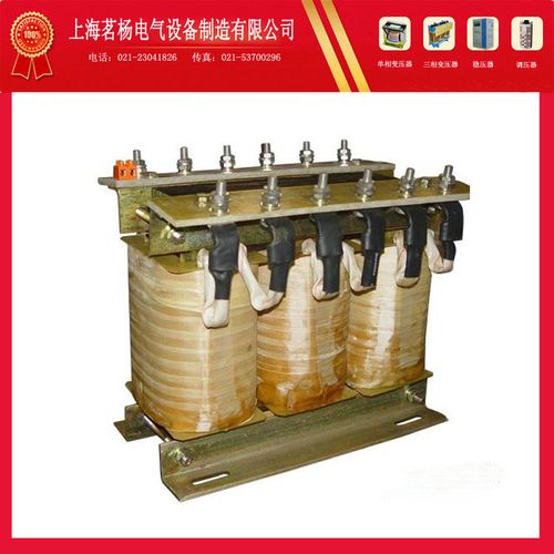 上海茗杨电气设备制造有限公司产品包括:干式配电变压器(scb),隔离